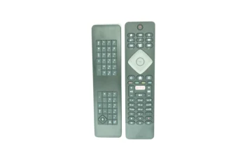 Controle remoto Philips YKF400-002 YKF433H YKF413-003 YKF400-105 RR3S7 43PUT6801/98 49PUS6501/12 43PUT6801 Smart LED TV HDTV