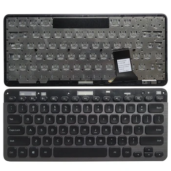 NOVO Teclado do Laptop Para Logitech K810 Bluetooth substituir o teclado para substituir (Não um completo teclado Bluetooth)