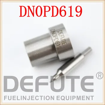 Bocal do Combustível Diesel DN0PD619 DN0PD619 / 093400-6190 / DNOPD619