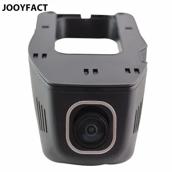 JOOYFACT A7H Carro DVR Dvr Registrator Traço Cam, Câmera Digital, Gravador de Vídeo da Câmera de vídeo 1080P Visão Noturna 96672 IMX307 WiFi