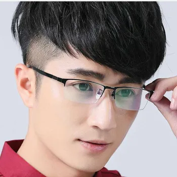 Idosos Óculos de Homens de Perto e de Longe HD Multifocal Progressiva Óculos de Leitura Homens Senhoras Multifocais Óculos de Mens Óculos de Óculos