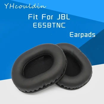 Protecções Para JBL E65BTNC Fone de ouvido Específico de Substituição de Almofadas de Ouvido de Material