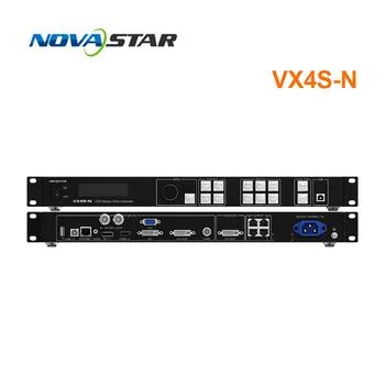 Novastar Led processador de vídeo vx4s vx4s-n para a tela de led do módulo