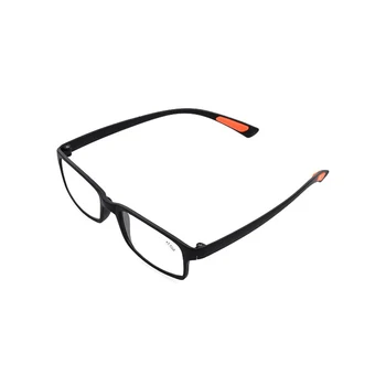 Presbiopia Óculos Super Leve Occhiali Da Lettura +1.00 +1.50 +2.00 +2.50 +3.00 +3.50 +4.00 Dioptria Pontos TR90 Óculos de Leitura