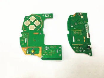 Original Novo Interruptor de Circuito impresso do módulo Conselho LR Placa do Interruptor Para o PS Vita 1000 PSV 1000 PSV1000