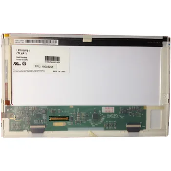 LP101WS1 TLA1 ajuste N101N6-L02 LAPTOP de TELA LCD DE 10.1