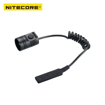 NITECORE RSW3 Interruptor de Pressão para NITECORE NOVO P12, NOVA P30 Tático Lanternas