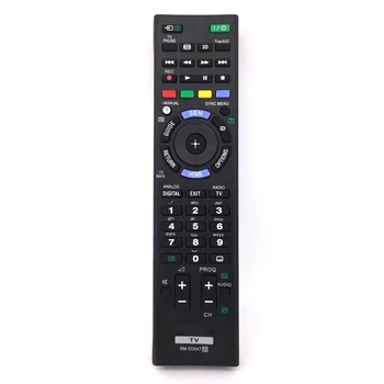 Nova Substituição RM-ED047 Controle Remoto Para SONY Bravia TV RMED047 KDL-40HX750 KDL-46HX850 RM-ED053 RM-ED050 KDL-32HX757